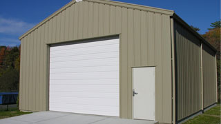 Garage Door Openers at Bryant Street Condominiums, Colorado